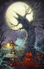 Return to Sleepy Hollow