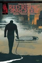 Red Rising: Sons of Ares