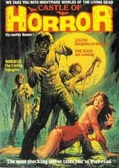 Castle of Horror