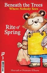 Beneath the Trees Where Nobody Sees: Rite of Spring