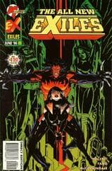 All New Exiles