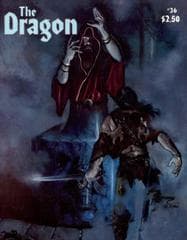 Dragon Magazine