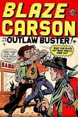 Blaze Carson