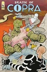 Death of Copra