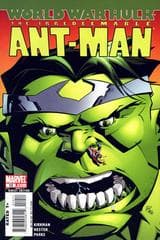 Irredeemable Ant-Man