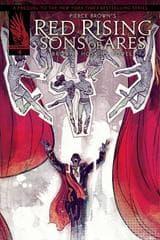 Red Rising: Sons of Ares