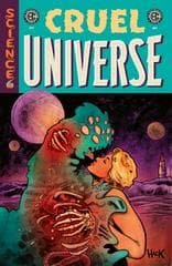 Cruel Universe