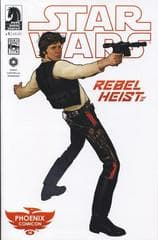 Star Wars: Rebel Heist