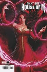 Giant-Size House of M