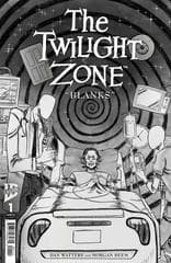 Twilight Zone