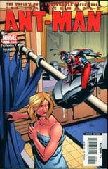Irredeemable Ant-Man