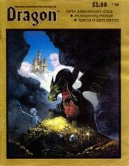 Dragon Magazine