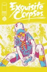 Exquisite Corpses