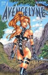 Avengelyne: Bad Blood