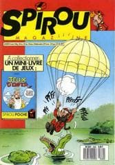 Spirou