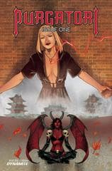 Purgatori