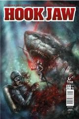 Hook Jaw