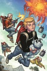Jonny Quest