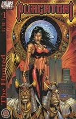 Purgatori: The Hunted