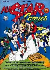 Star Comics
