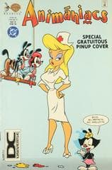 Animaniacs