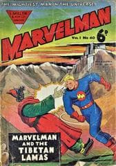 Marvelman