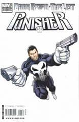 Dark Reign: The List
