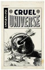 Cruel Universe