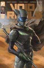 Void Rivals