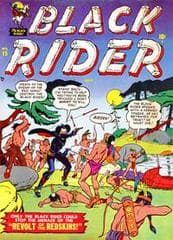 Black Rider