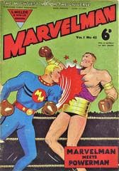 Marvelman