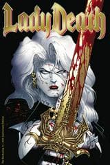 Lady Death: The Reckoning