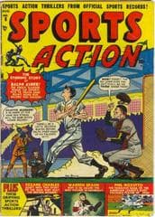 Sports Action