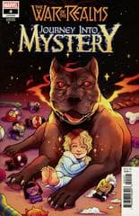War of the Realms: Journey Into Mystery