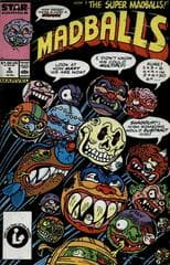 Madballs