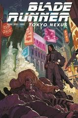 Blade Runner: Tokyo Nexus