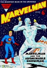 Marvelman