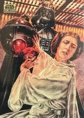Star Wars: Darth Vader
