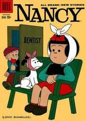 Nancy (Dell)