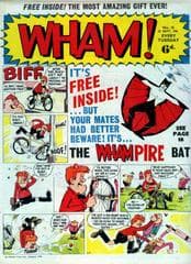 Wham!