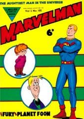 Marvelman