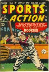 Sports Action