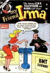 My Friend Irma