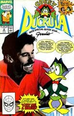 Count Duckula