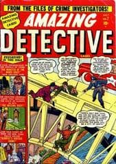 Amazing Detective Cases