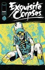 Exquisite Corpses