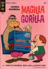 Magilla Gorilla