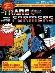 Transformers