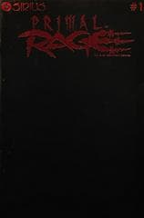 Primal Rage