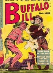 Buffalo Bill